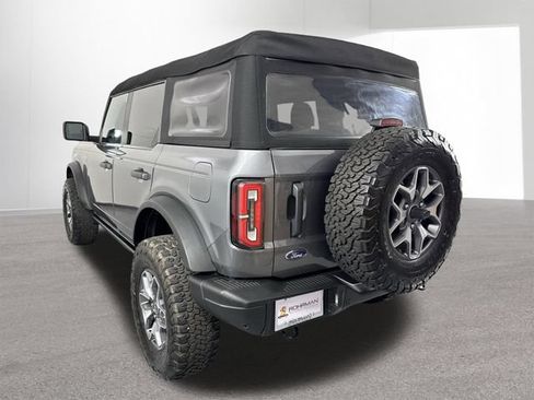 Used 2023 Ford Bronco Badlands AWD/4WD image 31