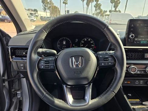 Used 2023 Honda CR-V EX-L image 25