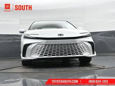 New 2026 Toyota Camry XSE w/ Premium Plus Package image 42
