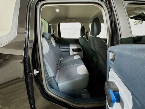 Used 2025 Ford Maverick XLT w/ Equipment Group 302A image 23