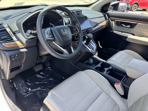 Certified 2018 Honda CR-V EX image 16