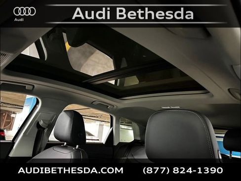New 2026 Audi Q3 quattro 2.0T AWD/4WD image 22