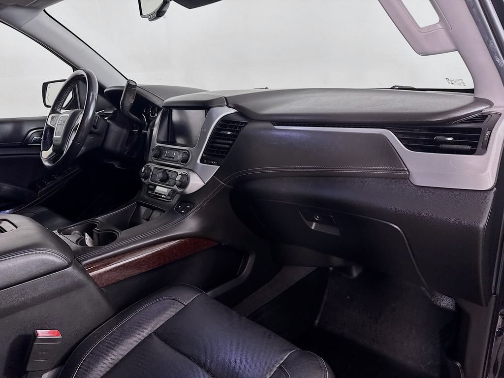 Used 2020 GMC Yukon XL SLT RWD image 31