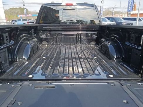 New 2025 Ford F150 Lariat w/ Equipment Group 502A High AWD/4WD image 29
