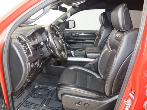 Used 2022 RAM 1500 Sport w/ G/T Package AWD/4WD image 12
