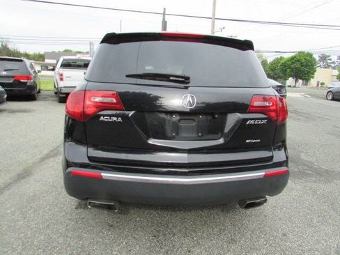 Used 2011 Acura MDX w/ Technology Package AWD/4WD image 6