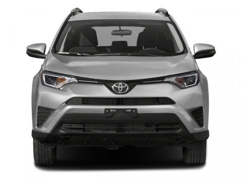 Used 2018 Toyota RAV4 LE w/ Carpet Mat Package FWD image 4