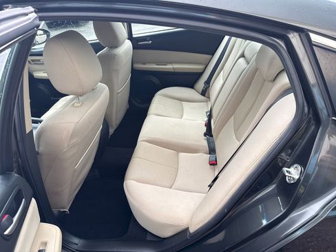 Used 2013 MAZDA MAZDA6 i Sport FWD image 21