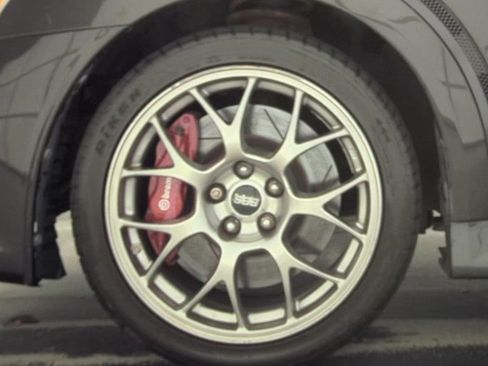 Used 2013 Mitsubishi Lancer Evolution MR AWD/4WD image 7