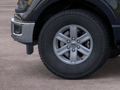 New 2026 Ford F150 XL AWD/4WD image 21