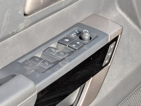 New 2026 Toyota Tundra Limited w/ Limited PVM Package image 13