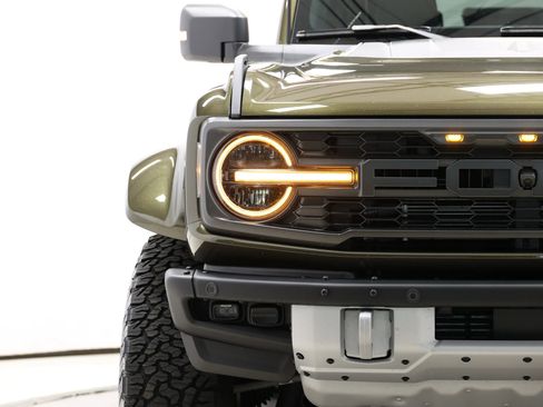 Used 2024 Ford Bronco Raptor image 98