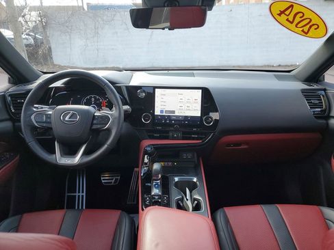 Used 2024 Lexus NX 350 F Sport image 30