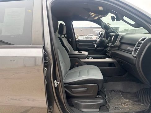Used 2021 RAM 1500 Big Horn AWD/4WD image 18