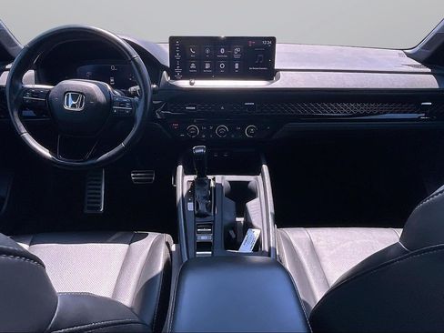 Used 2023 Honda Accord Sport image 14