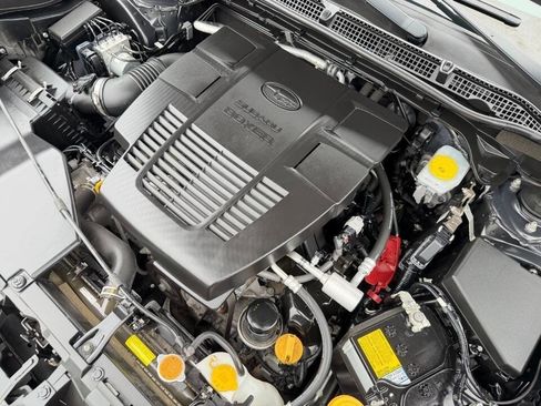 Used 2022 Subaru Forester Wilderness image 16