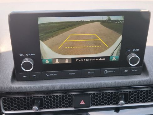 Used 2026 Honda Civic Sport image 21