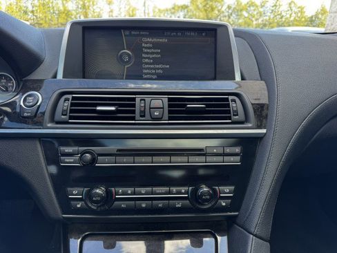 Used 2013 BMW 640i Coupe image 30
