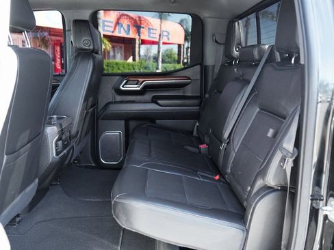 Used 2022 GMC Sierra 1500 Denali image 36