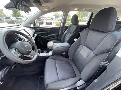 Used 2023 Subaru Ascent 8-Passenger AWD/4WD image 18