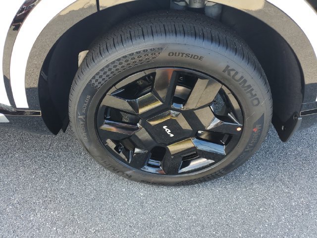 New 2027 Kia Telluride SX Prestige AWD/4WD image 17