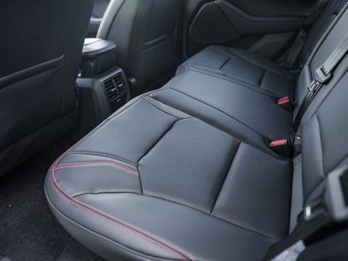 New 2025 Ford Mustang Mach-E Premium w/ Sport Appearance Package image 38