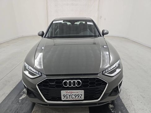 Used 2023 Audi A4 2.0T Premium Plus w/ Premium Plus Package AWD/4WD image 10