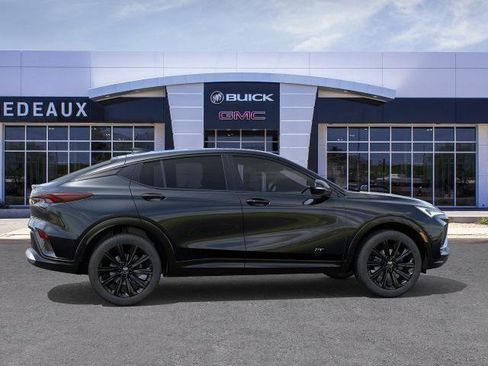 New 2026 Buick Envista Sport Touring w/ Convenience I Package image 5