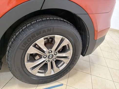 Used 2016 Hyundai Santa Fe Sport AWD/4WD image 26