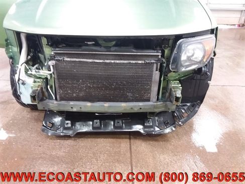 Used 2008 Honda Element EX image 15