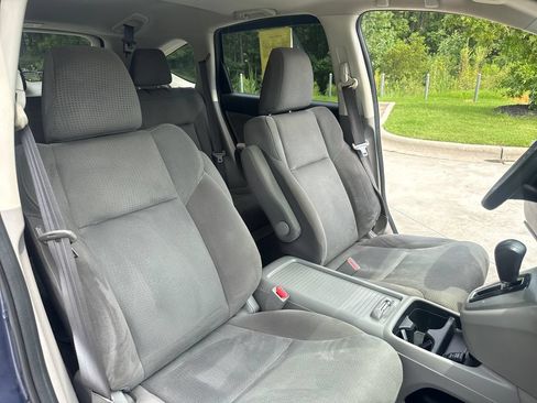 Used 2013 Honda CR-V EX image 34