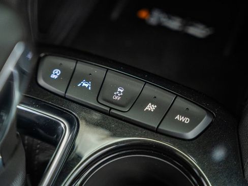 New 2026 Chevrolet TrailBlazer LT w/ Convenience Package AWD/4WD image 28