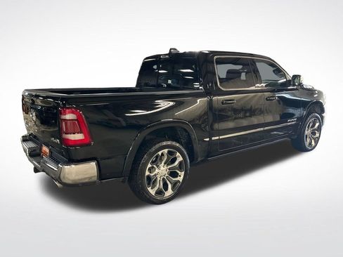 Used 2023 RAM 1500 Limited AWD/4WD image 5