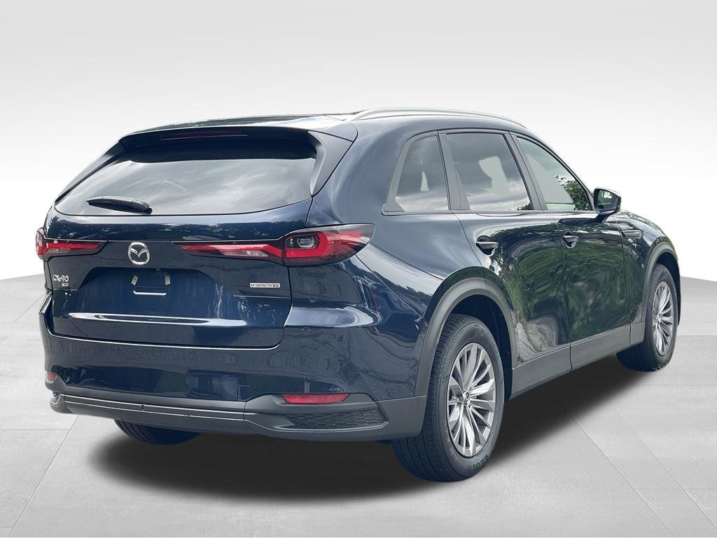 Used 2024 MAZDA CX-90 3.3 Turbo w/ Select Package AWD/4WD image 7