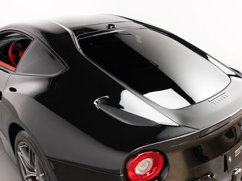 Certified 2014 Ferrari F12 Berlinetta RWD image 36