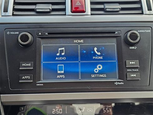 Used 2017 Subaru Legacy 2.5i w/ Alloy Wheel Package image 29