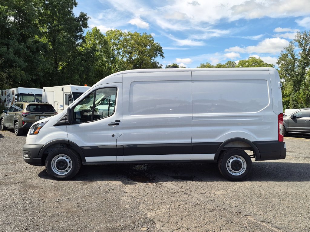 New 2026 Ford Transit 250 148 Medium Roof RWD image 9