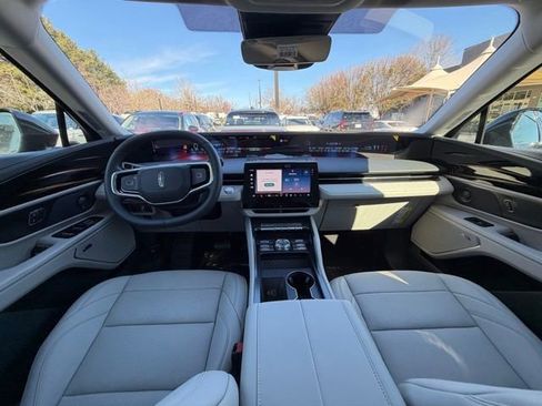 New 2026 Lincoln Nautilus Premier w/ Equipment Group 102A image 10