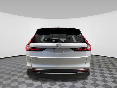 New 2026 Honda CR-V EX-L image 5