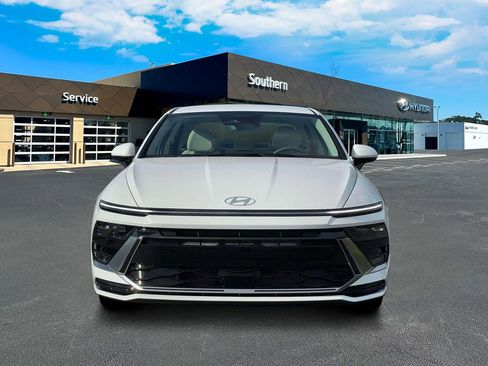 New 2026 Hyundai Sonata SEL image 13