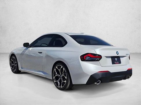 New 2026 BMW 230i Coupe w/ Premium Package image 7