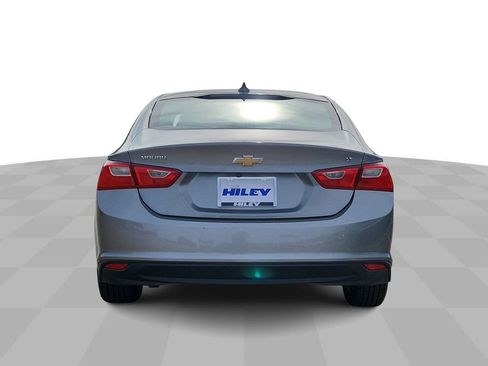 Certified 2023 Chevrolet Malibu LT image 7