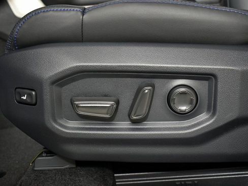 New 2026 Toyota Tundra Platinum image 16