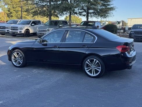 Used 2018 BMW 330i xDrive Sedan image 5