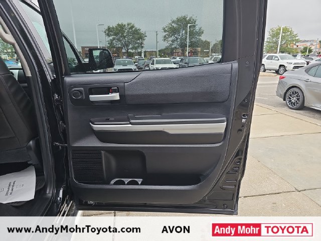 Used 2019 Toyota Tundra SR5 w/ TRD Sport Package AWD/4WD image 35