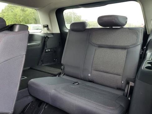 New 2025 Ford Expedition Active image 11