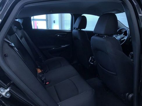 Used 2024 Chevrolet Malibu LT image 14