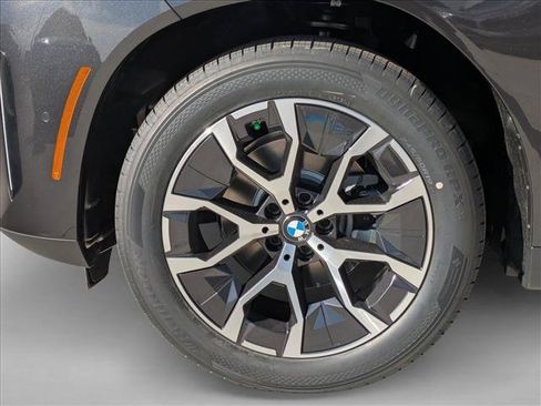 Used 2026 BMW X3 xDrive30i w/ Premium Package AWD/4WD image 10