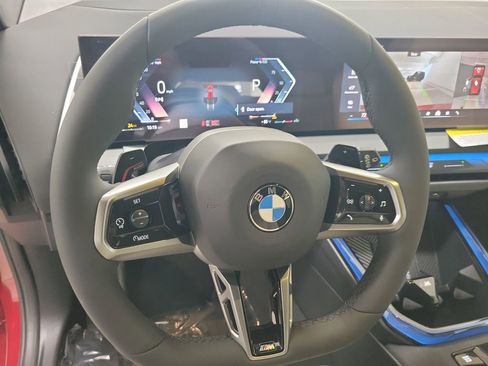 New 2025 BMW X3 xDrive30i w/ Premium Package image 17