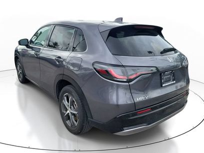 Used 2025 Honda HR-V EX-L